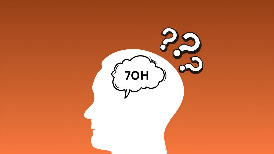 10 Most Asked Questions About 7-OH - 7OH.com