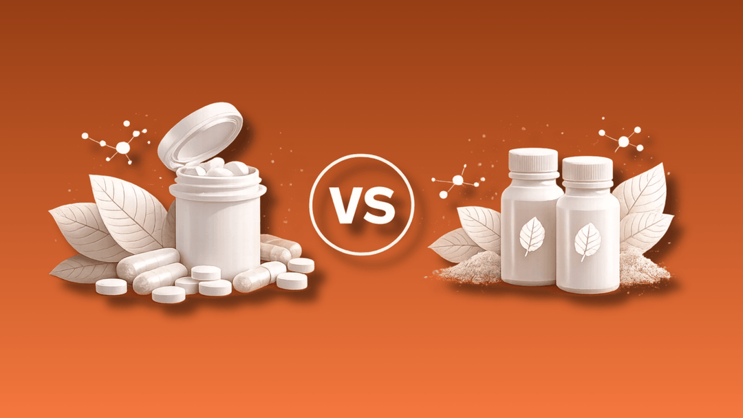 7OH Tablets vs. 7OH Shots: Which Is Better for You? - 7OH.com