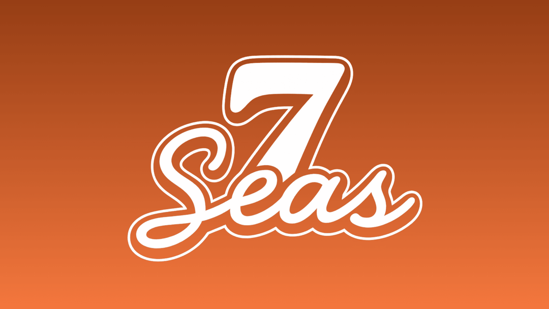 7Seas 7-OH Brand Overview - 7OH.com