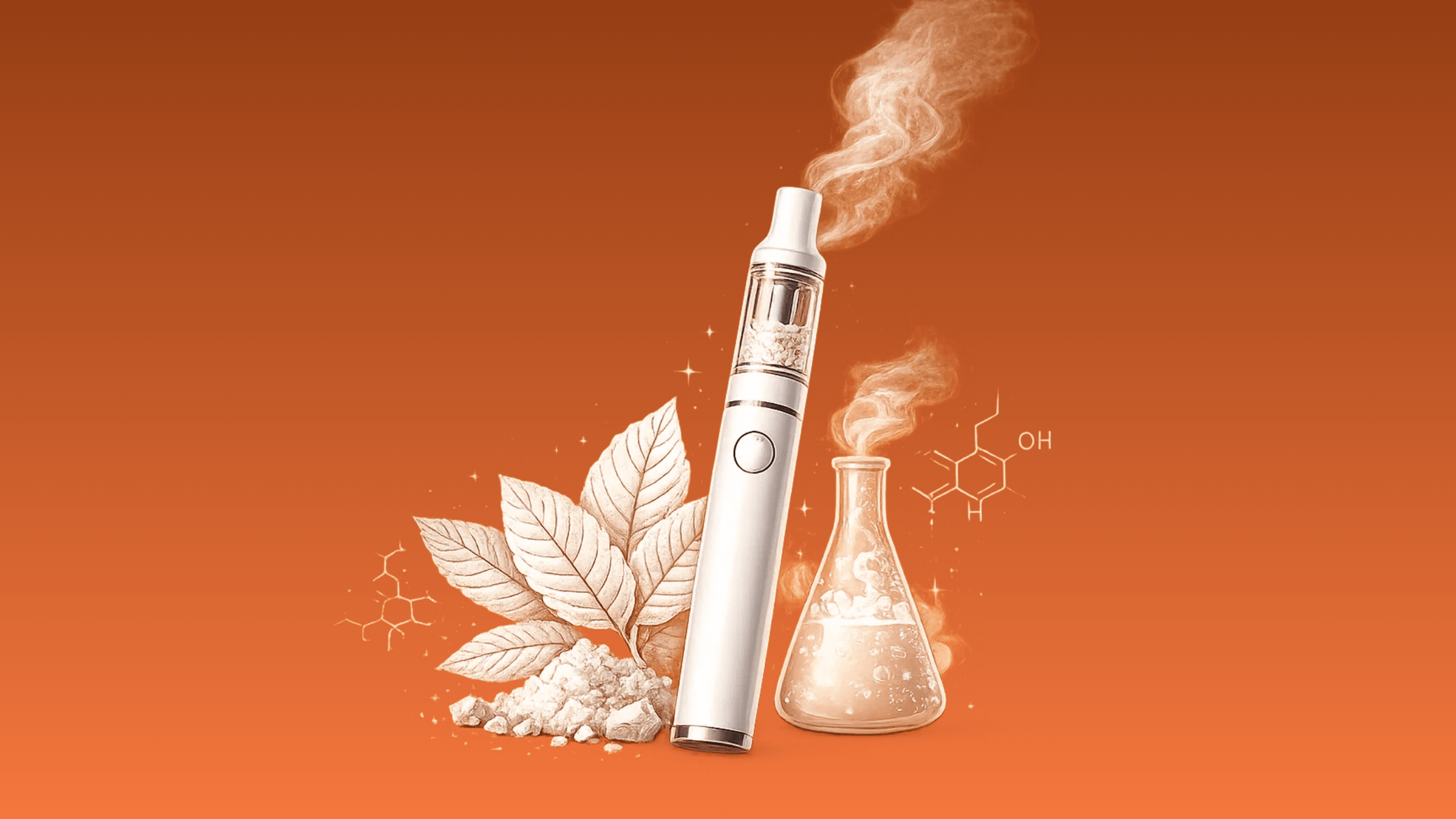 Can You Really Smoke 7-Hydroxymitragynine? - 7OH.com