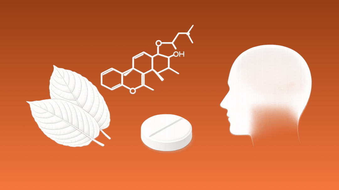 Does 7-Hydroxymitragynine (7-OH) Get You High? - 7OH.com