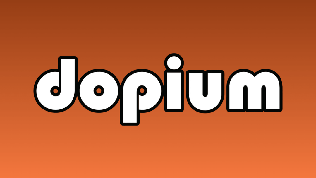 Dopium 7-OH Brand Overview - 7OH.com