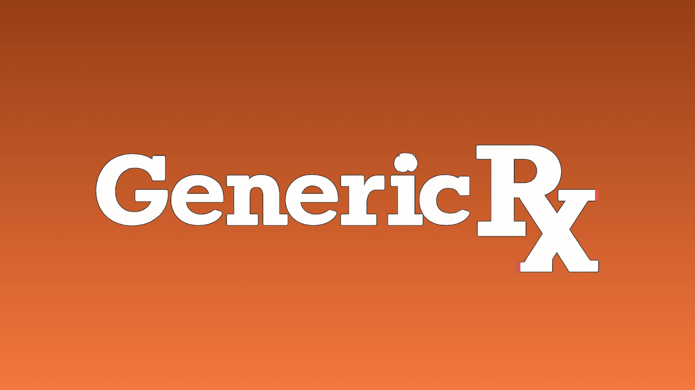 Generic RX 7-OH Brand Overview - 7OH.com