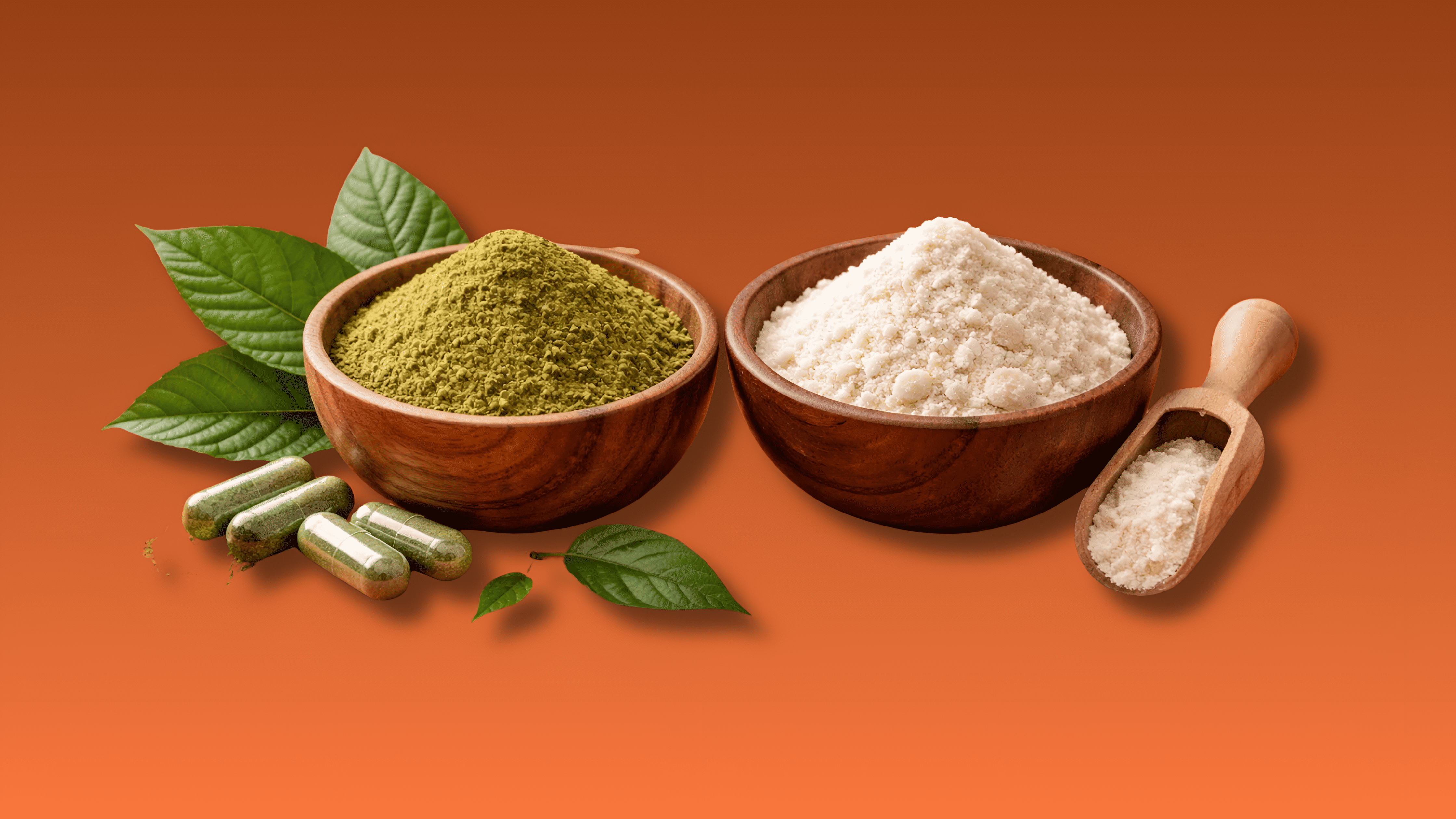 How 7OH Powder Differs from Kratom Powder? - 7OH.com