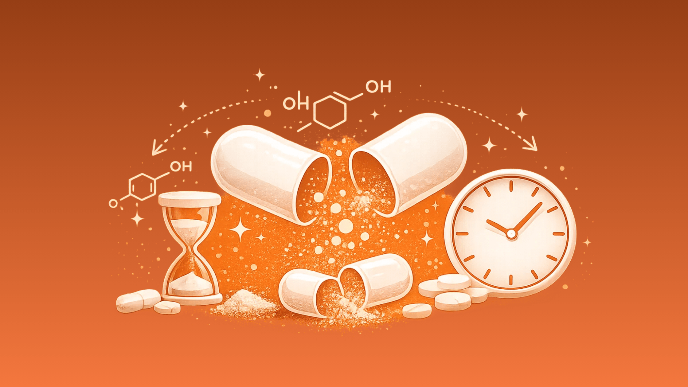 How Long Does 7-OH Take to Kick In? - 7OH.com