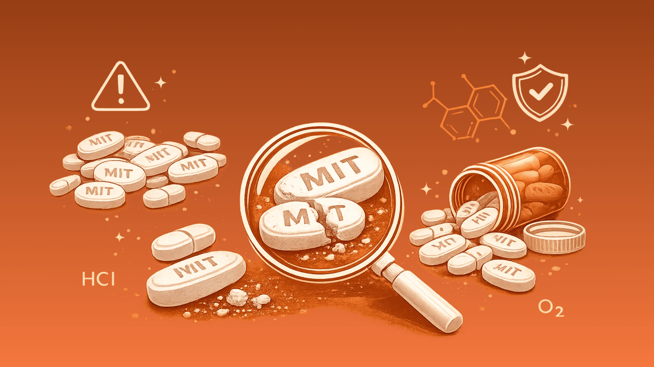 How to Spot Fake or Low-Quality MIT Tablets? - 7OH.com