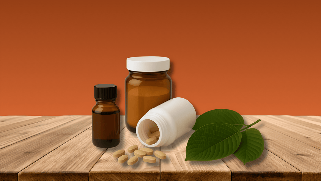 How to Store 7OH Products for Maximum Freshness & Potency? - 7OH.com