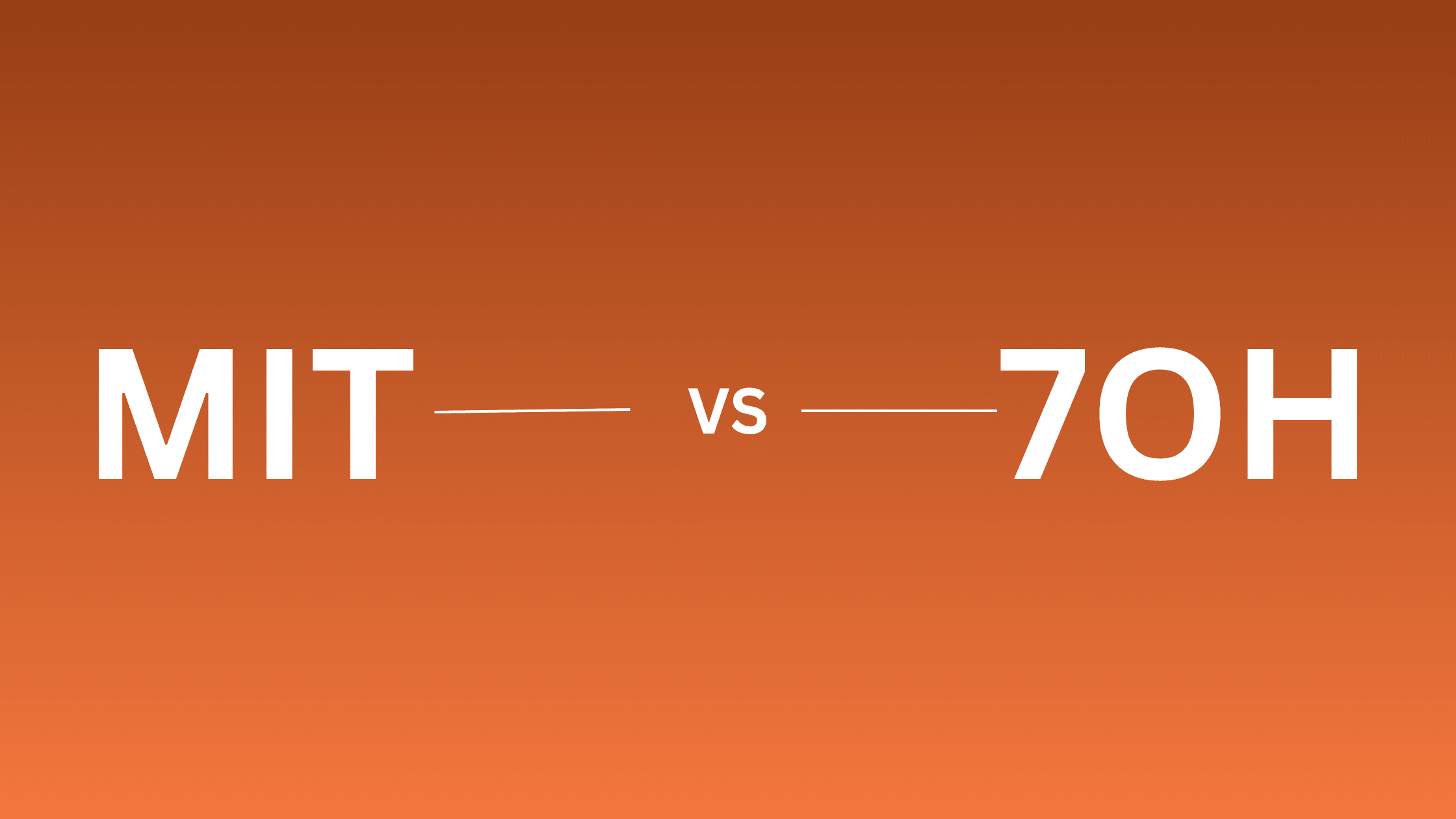 Key Differences Between MIT vs 7OH: Two Popular Kratom Alkaloids - 7OH.com