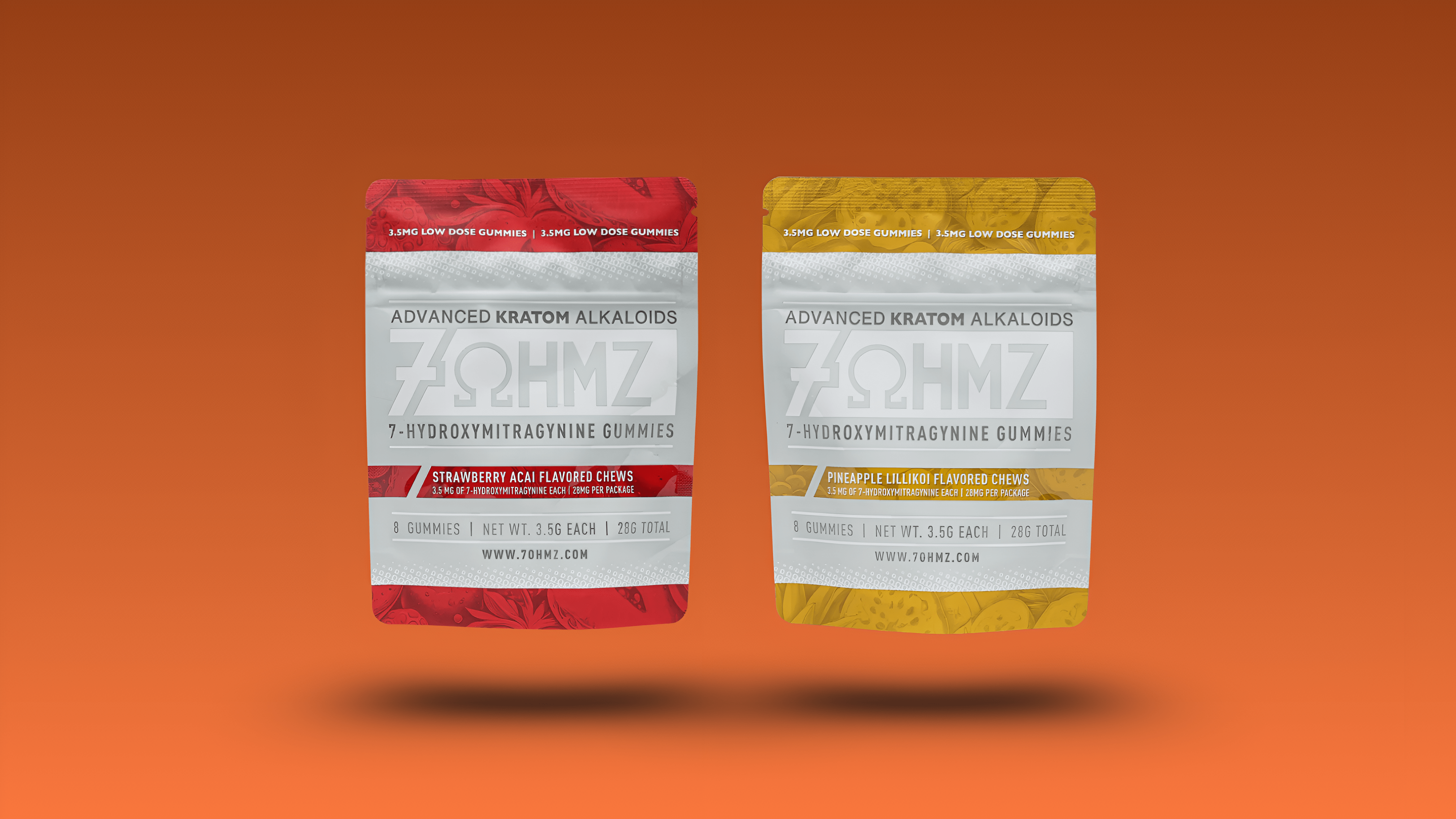 Why 7-OH Gummies Are Taking Over the Market in 2026 - 7OH.com