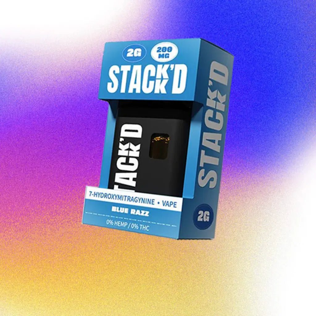 7-OH Disposables Vape - 7OH.com