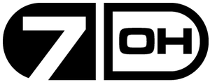 7OH.com logo