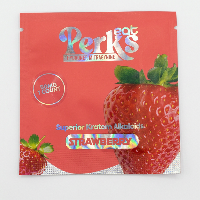 Eat Perks 7-OH Tablets (50mg - 1 Count)