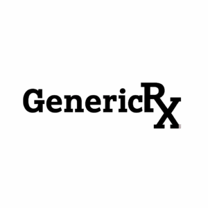 Generic Rx logo