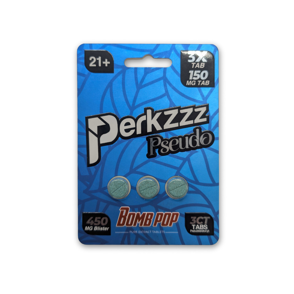 Perkzzz logo