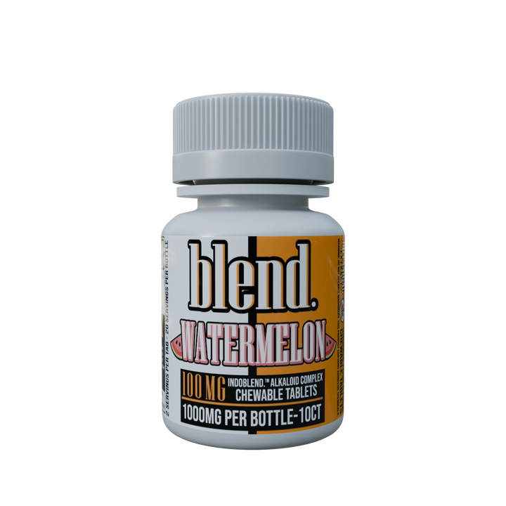Blend IndoBlend Uncaria Tomentosa Tablets (1000mg - 10 Count)