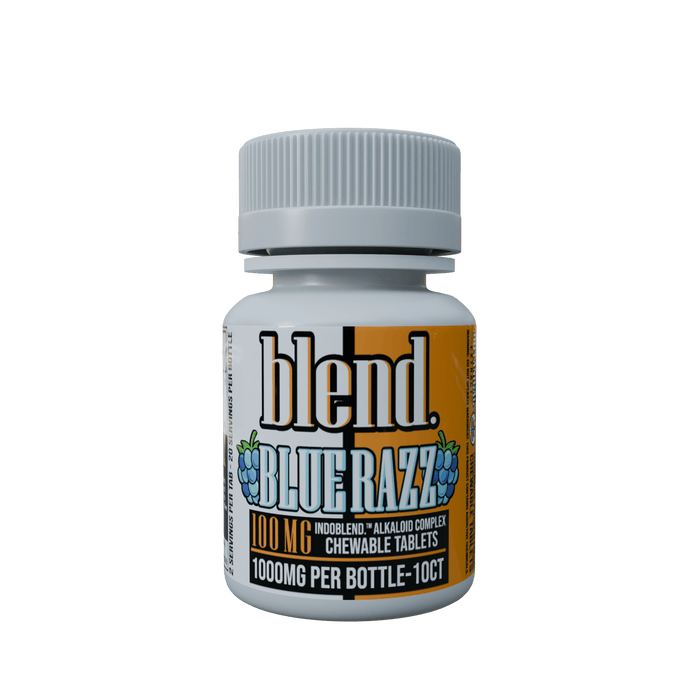 Blend IndoBlend Uncaria Tomentosa Tablets (1000mg - 10 Count) - 7OH.com