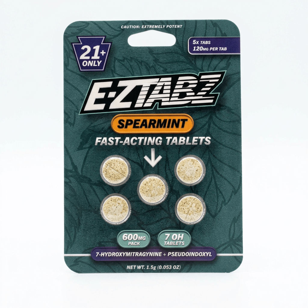 E-ZTabz logo