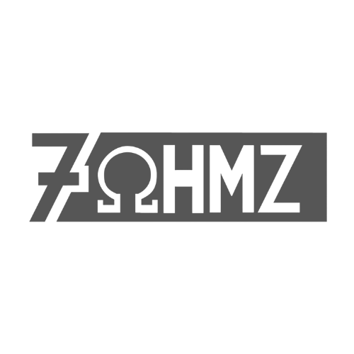 7OHMZ logo