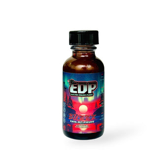 EDP Buzzz Kava-MIT-Pseudo Shot (105mg) - 7OH.com