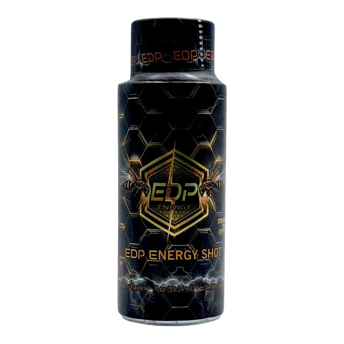 EDP Energy Shot (2 fl oz) - 7OH.com