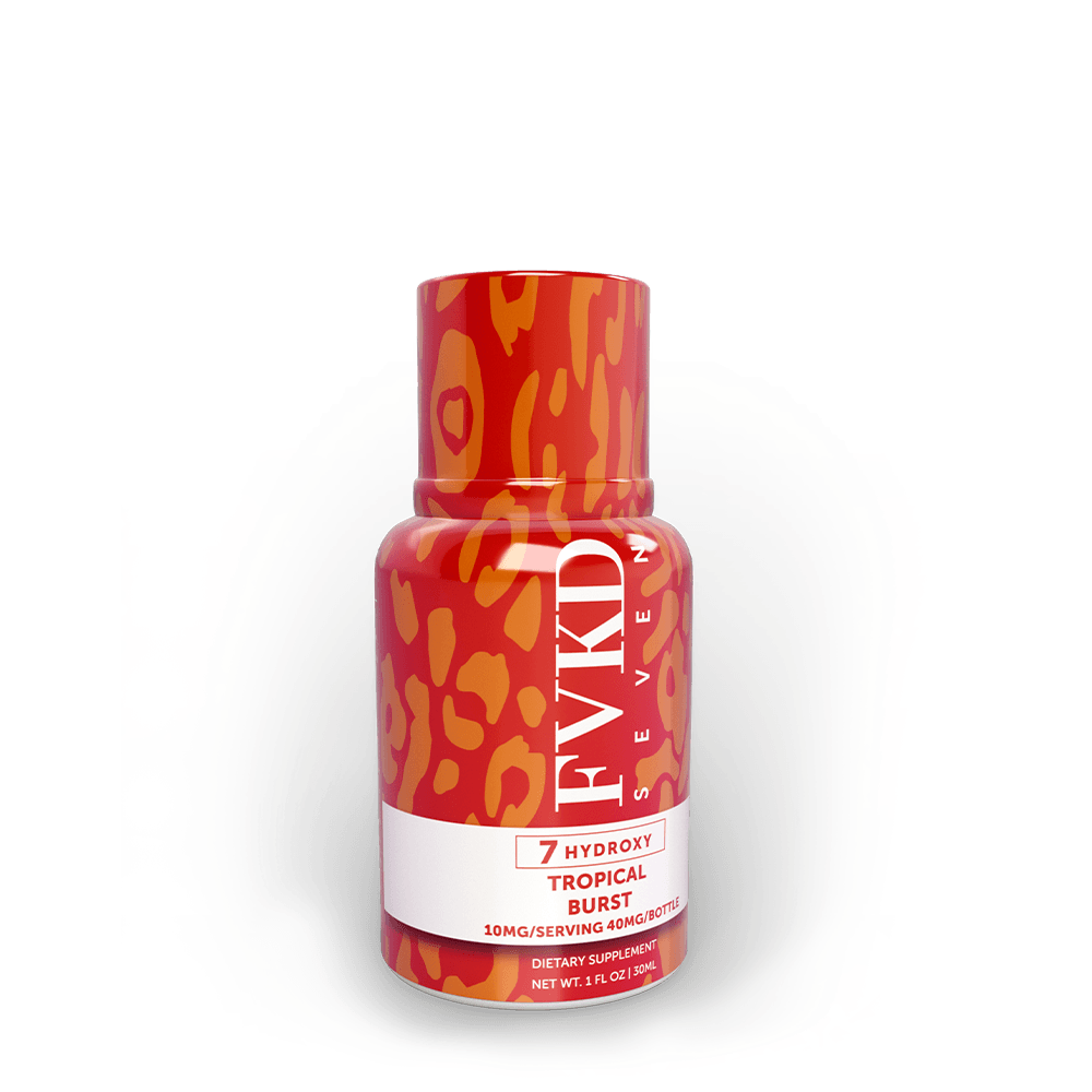 FVKD 7-OH Shot (40mg) - 7OH.com