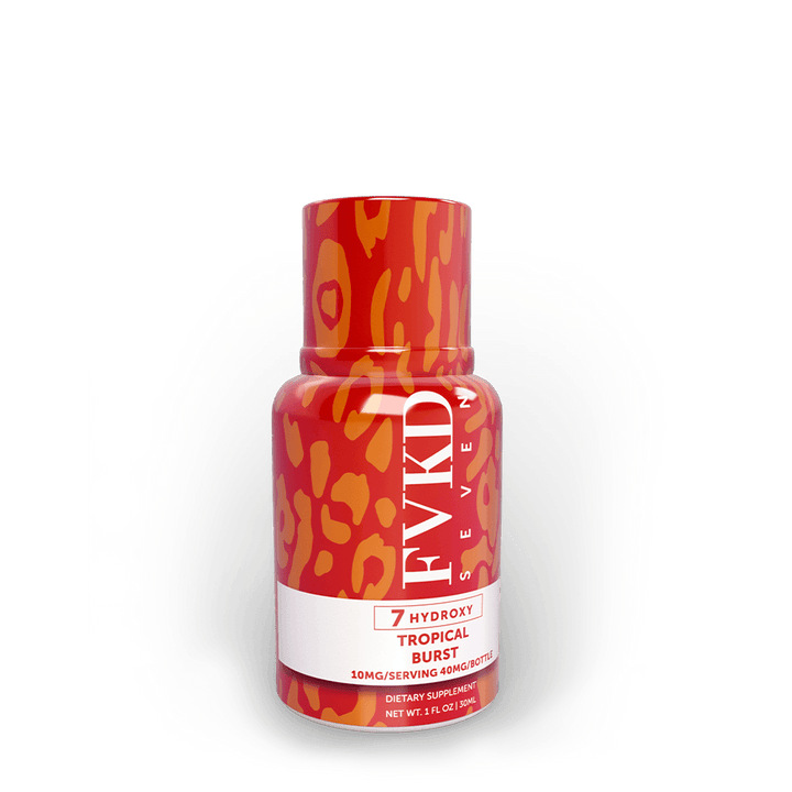 FVKD 7-OH Shot (40mg) - 7OH.com