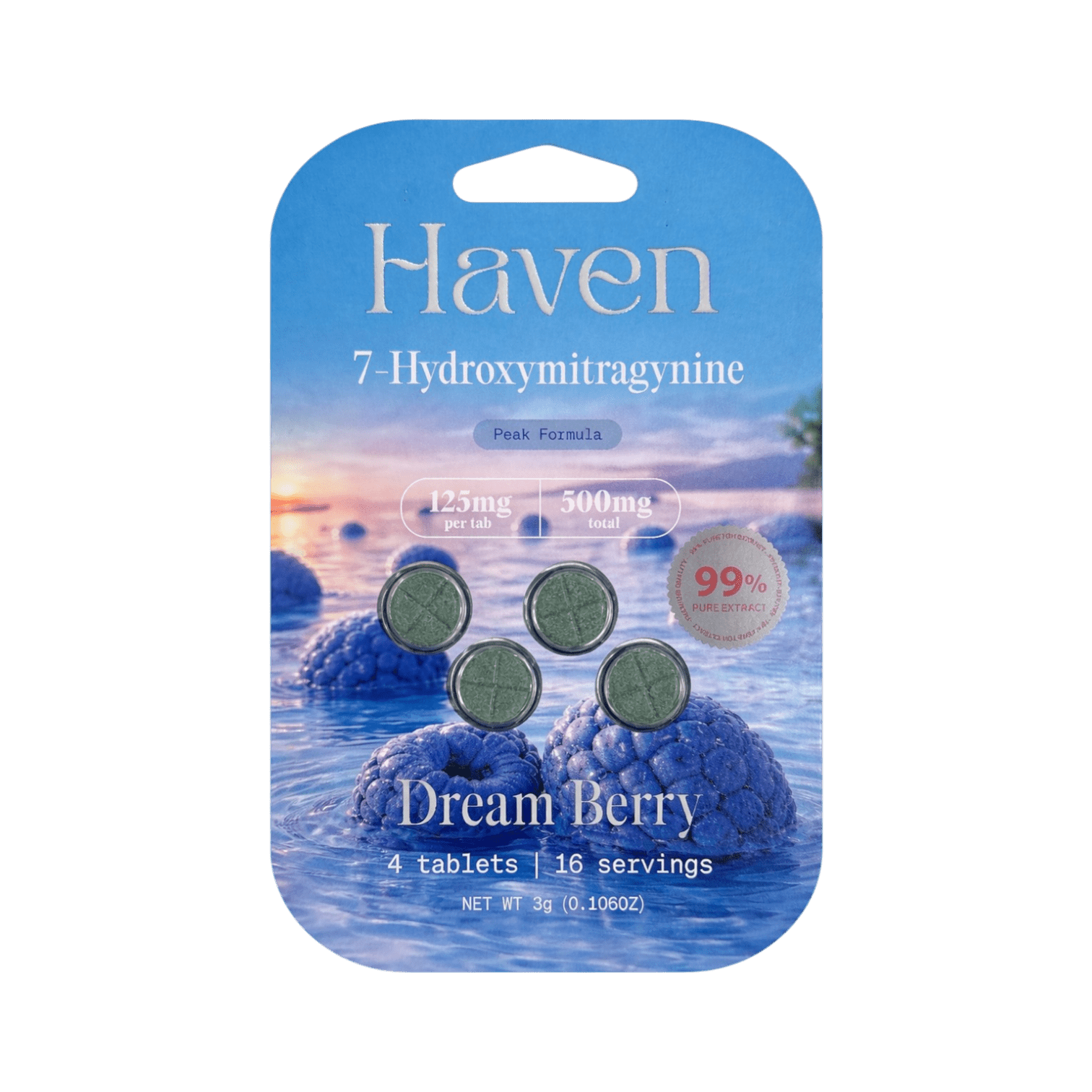 Haven logo