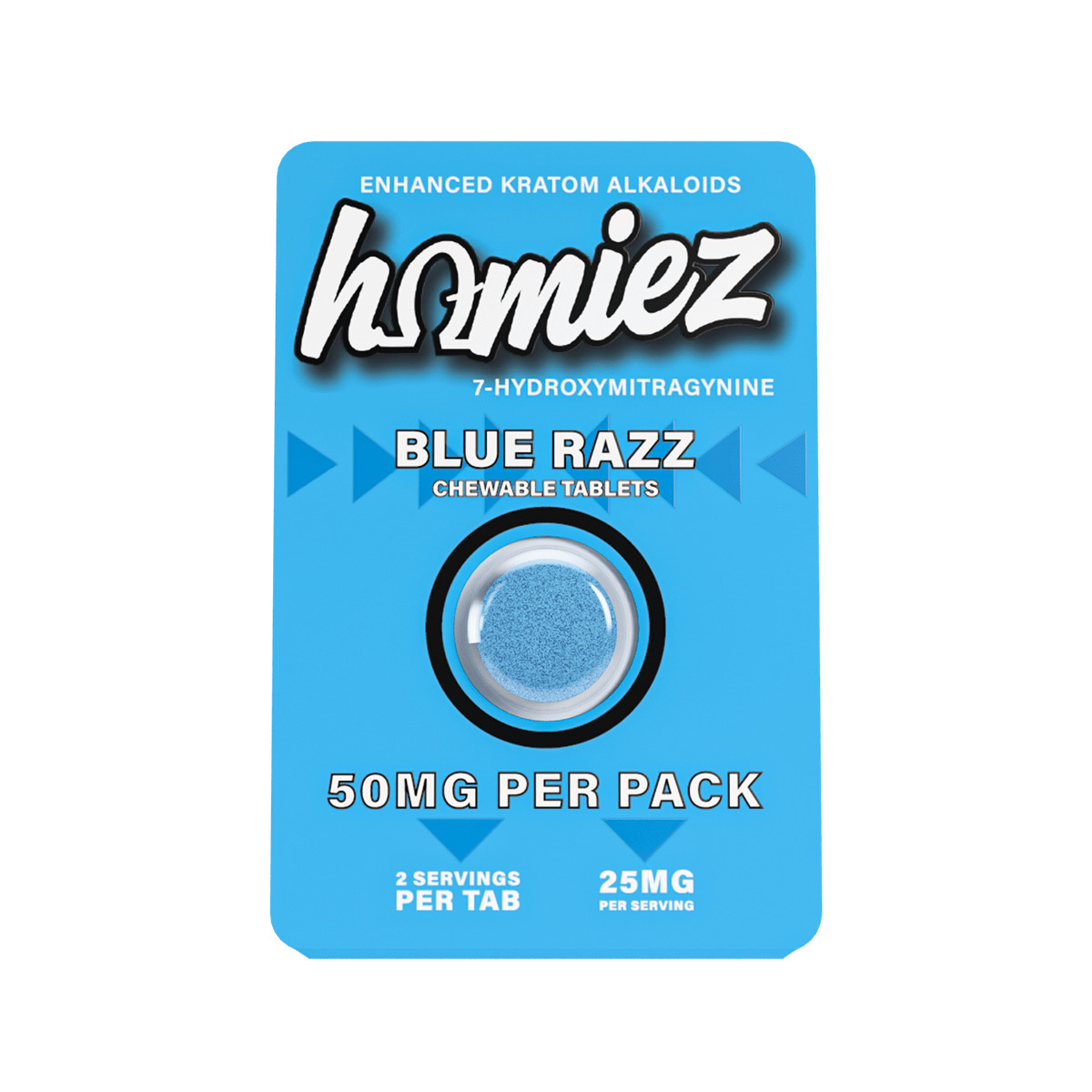 Homiez logo