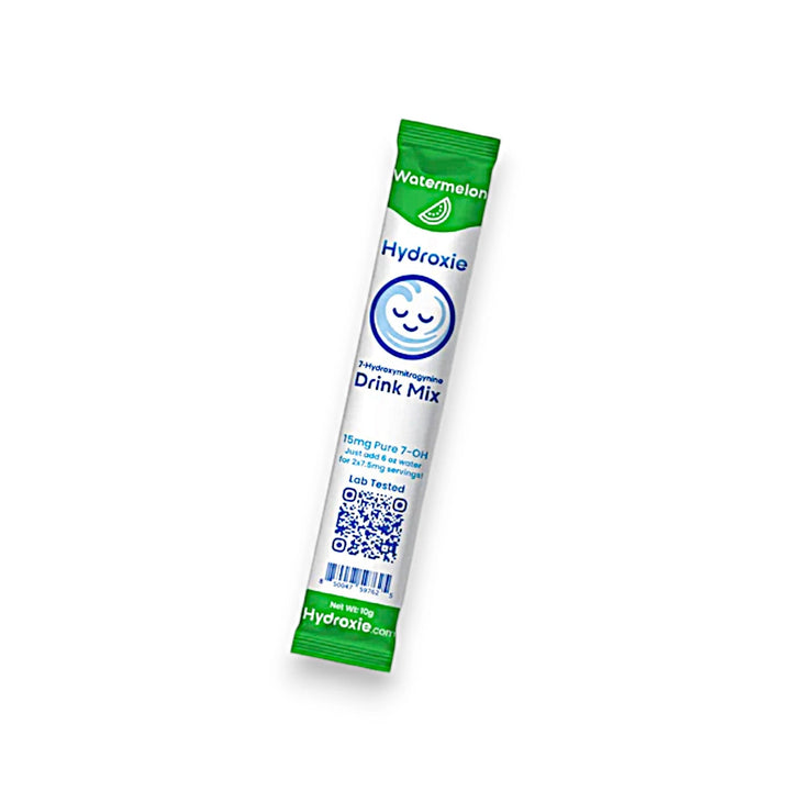 Hydroxie Kratom 7 - OH Drink Mix (15mg) - 7OH.com