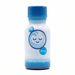 Hydroxie Kratom 7-OH Shot (15mg) - 7OH.com