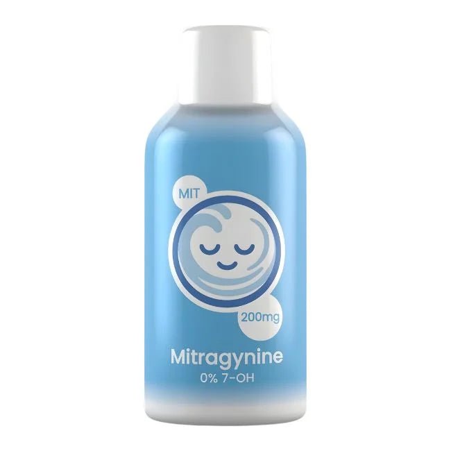 Hydroxie Kratom MIT Shot (200mg) - 7OH.com