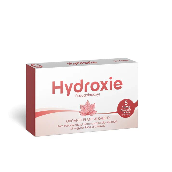 Hydroxie Pseudoindoxyl 7 - OH Kratom Tablets (75mg - 5 Count) - 7OH.com