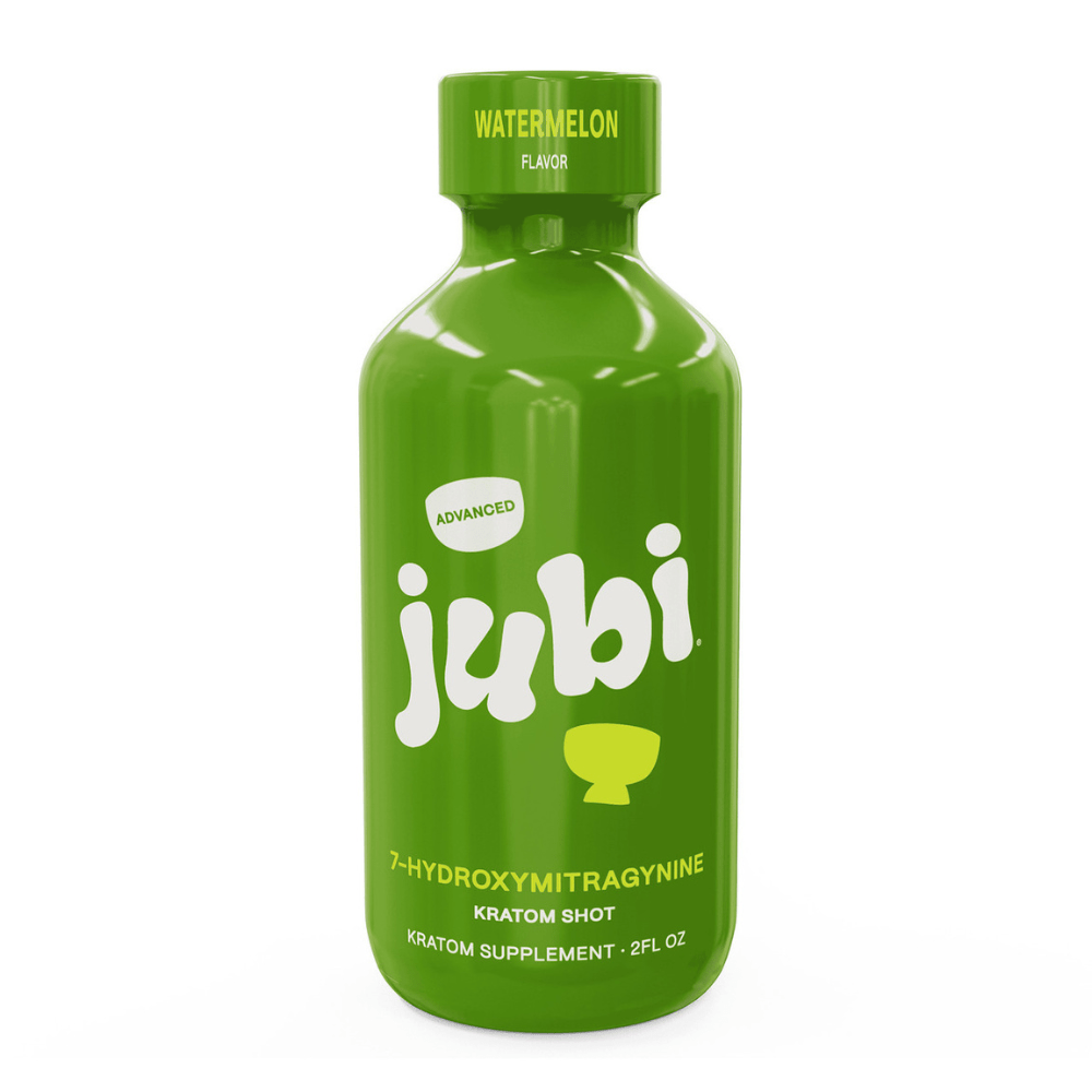 Jubi 7-OH Extract Shot (50mg) | 7OH.com