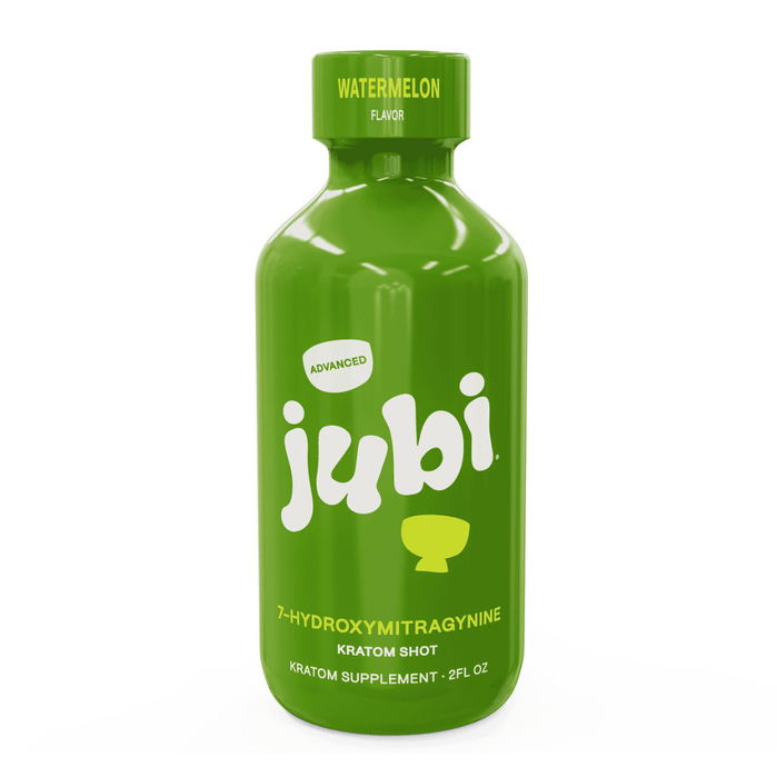 Jubi 7 - OH Extract Shot (50mg) - 7OH.com