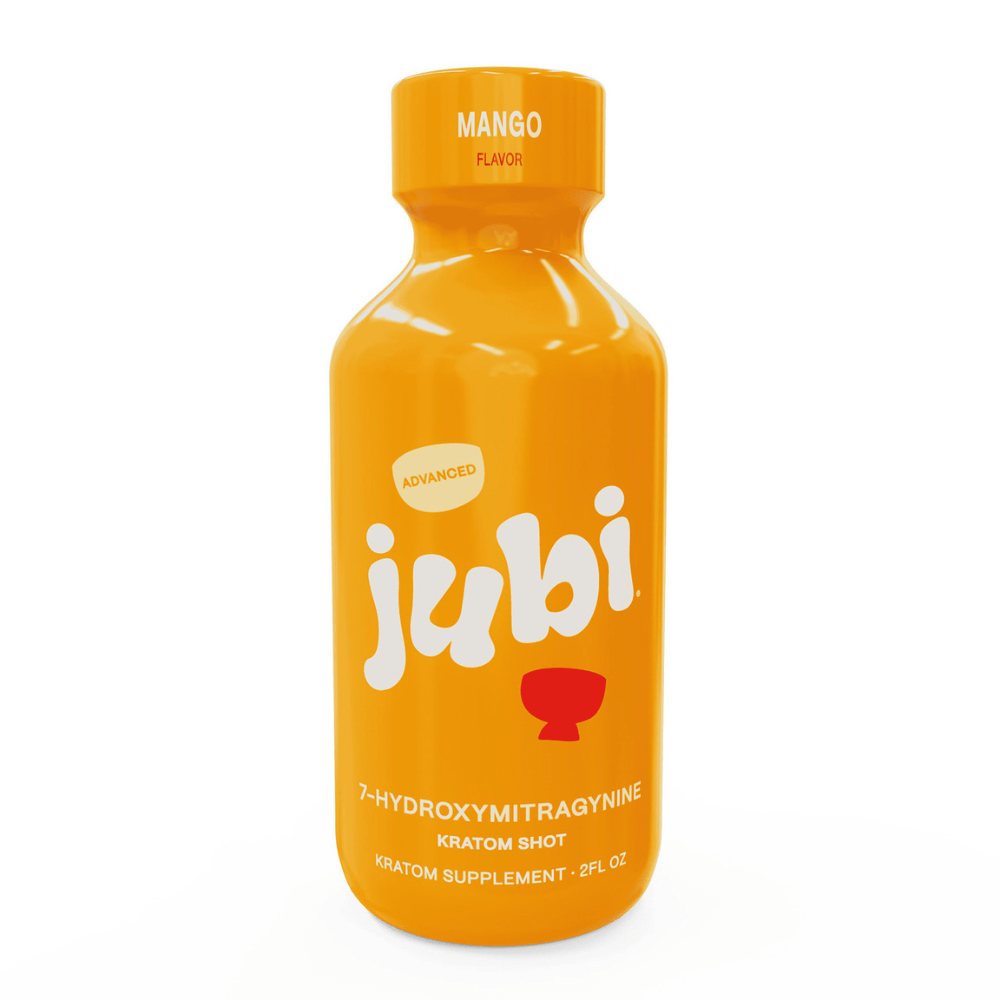 Jubi 7 - OH Extract Shot (50mg) - 7OH.com