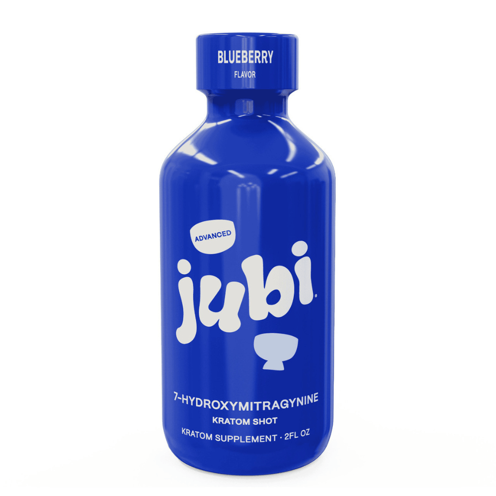Jubi 7 - OH Extract Shot (50mg) - 7OH.com