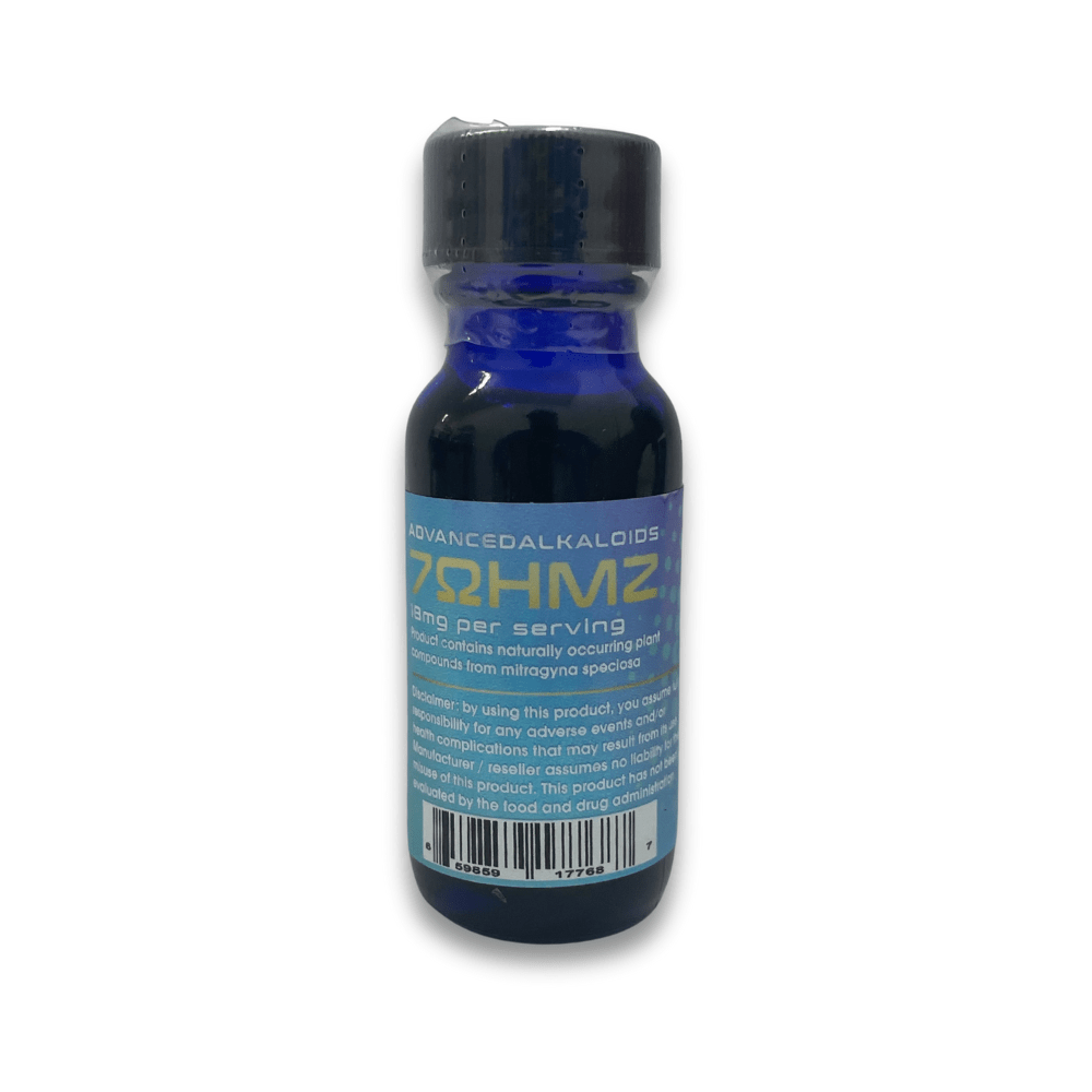 Kratom Kulture 7 - OH Shot (18mg) - 7OH.com