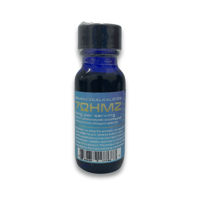 Kratom Kulture 7 - OH Shot (18mg) - 7OH.com