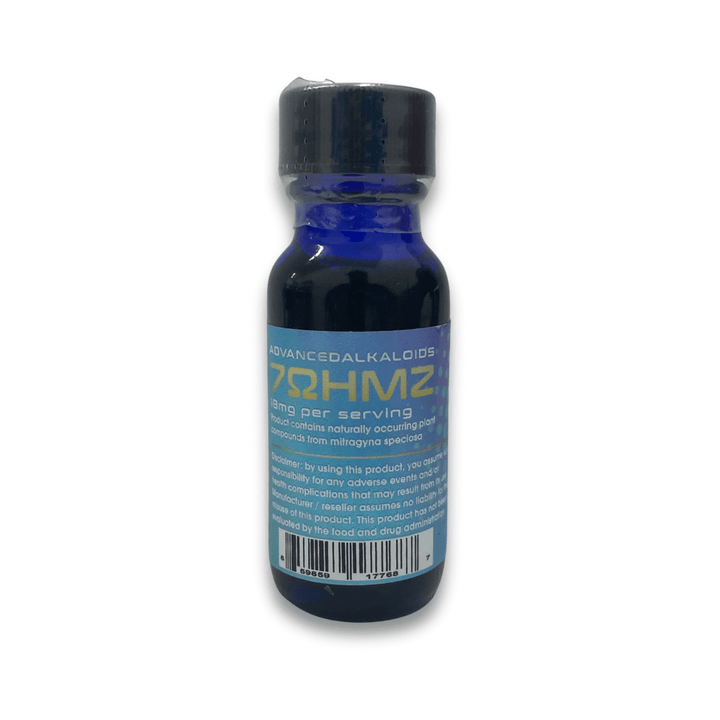 Kratom Kulture 7 - OH Shot (18mg) - 7OH.com