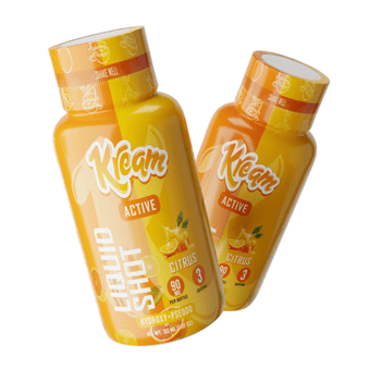 Kream 7 - OH + Pseudo Shot (90mg) - 7OH.com