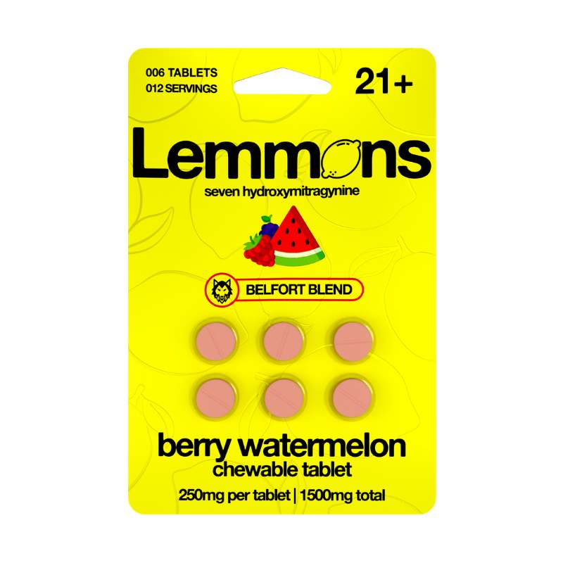 Lemmons logo