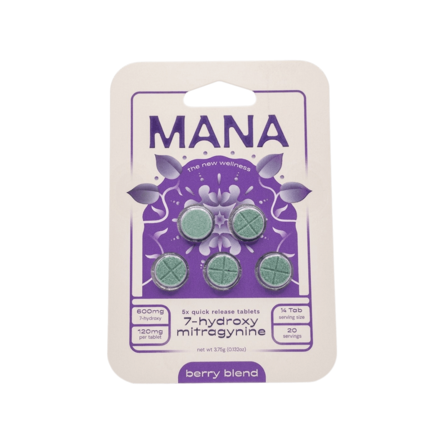 Mana logo