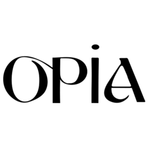 Opia logo