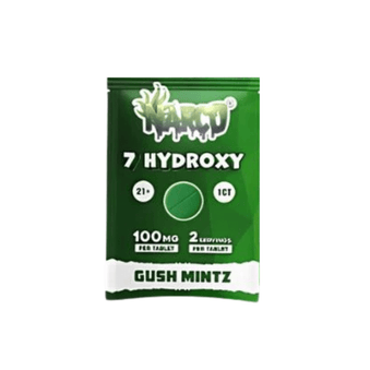 Narco 7 - OH Tablets (100mg - 1 Count) - 7OH.com