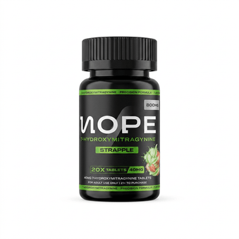 Nope 7 - OH Tablets (800mg - 20 Count) - 7OH.com