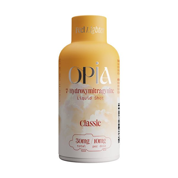 Opia 7 - OH Shot (30mg) - 7OH.com