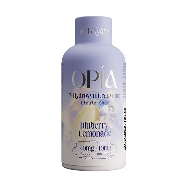 Opia 7 - OH Shot (30mg) - 7OH.com