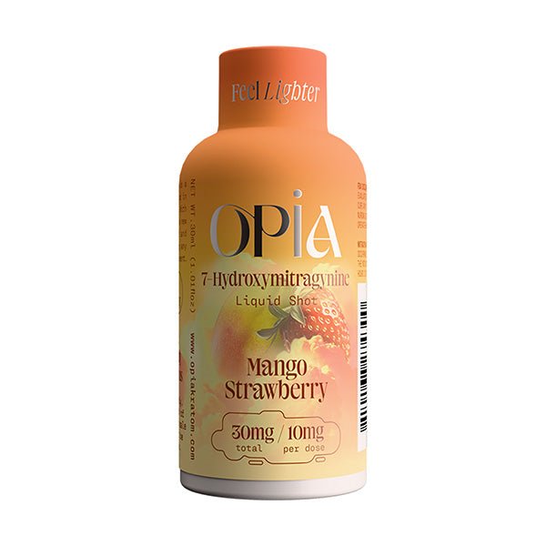 Opia 7 - OH Shot (30mg) - 7OH.com