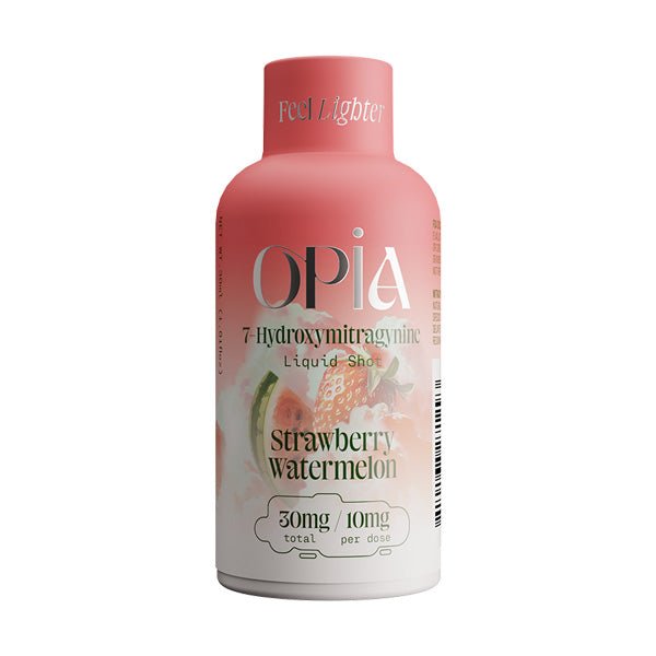 Opia 7 - OH Shot (30mg) - 7OH.com
