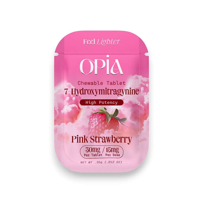Opia 7-OH Tablets (30mg - 1 Count) - 7OH.com
